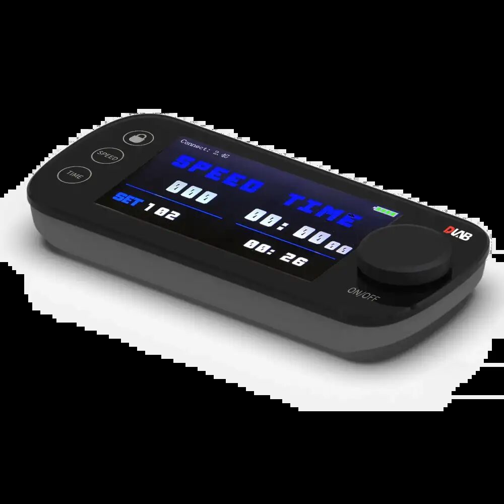 SK-O180-C – Agitator inteligent cu control de la distanță pentru decolorare (destaining shaker) - imagine 2