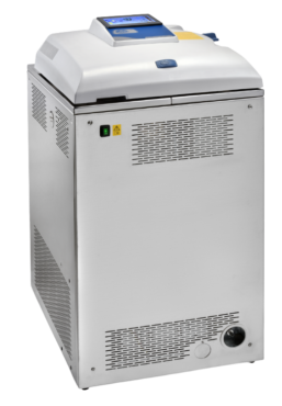 Steril Pres GMP - 150