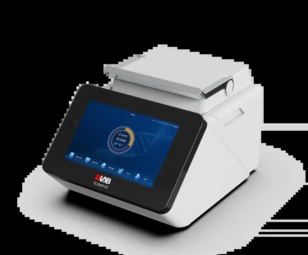 TC2000-G1 Termociclator Gradient
