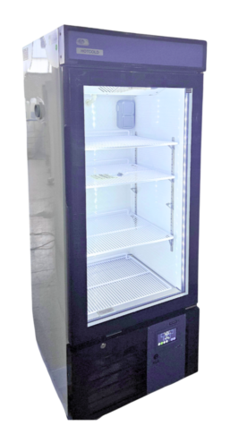 Cuptor frigorific cu temperatură controlată (cald-rece)