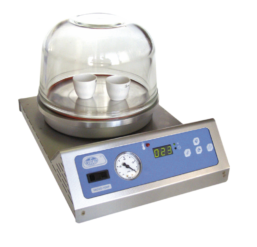 Vacuum-Temp