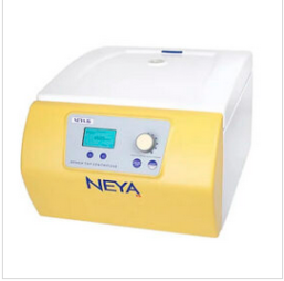 Centrifugă ventilată NEYA 16 HIGH SPEED, 4 x 175 ml
