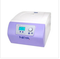 Centrifugă ventilată NEYA 10 PROFESSIONAL, 4 x 175 ml