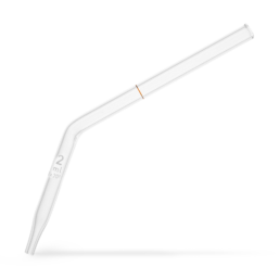 Pipetă de cântărire 2ml