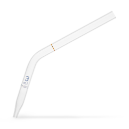 Pipetă de cântărire 3ml