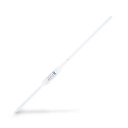 Pipete volumetrice 10.75 ml pentru lapte