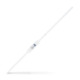 Pipete volumetrice pentru lapte 11 ml