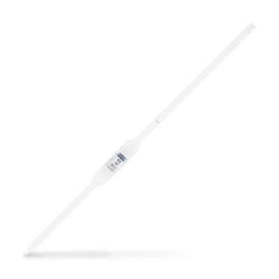 Pipete volumetrice pentru lapte 11 ml