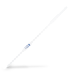 Pipetă 5,05 ml - Cu certificat