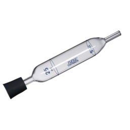 Pipetă de omogenizare