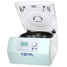 Centrifugă ventilată NEYA 8 BASIC, 4 x 175 ml