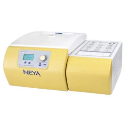 Centrifugă refrigerată NEYA 16R HIGH SPEED, 4 x 175 ml
