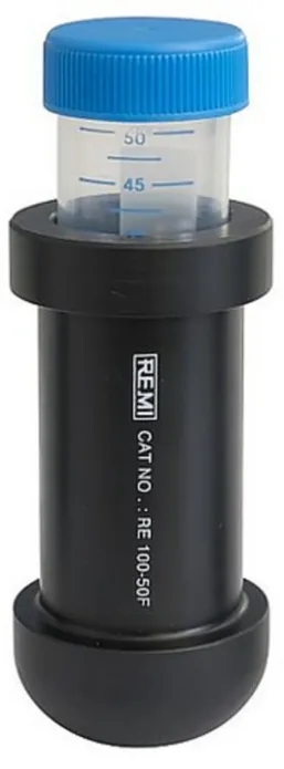 Reductor RE 100-50F pentru centrifuge