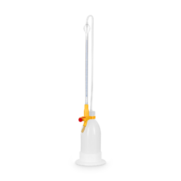 Aparat de titrare (simplex)