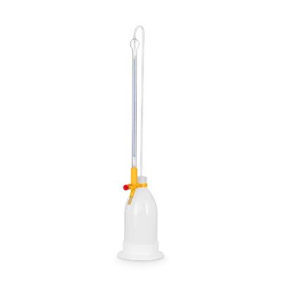 Aparat de titrare (simplex 0-25ml)