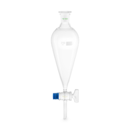Separating funnel 250ml