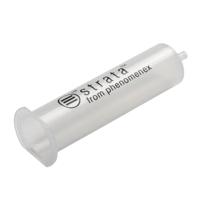 Recipient pentru probe pentru RD-8