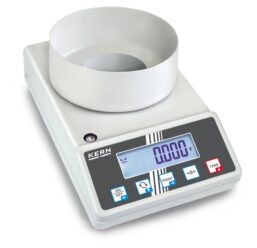 IoT-Line Balanță de precizie KERN 572-30