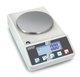 Balanță de precizie IoT-Line KERN 572-39