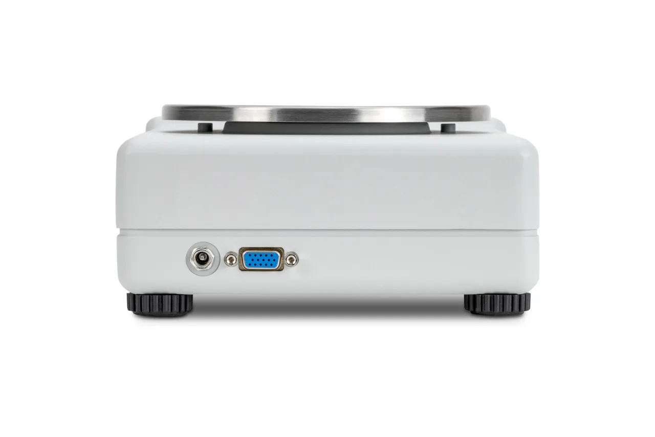 Balanță de precizie IoT-Line KERN 572-39 - imagine 2