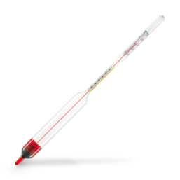 Lactodensimeter Quevenne T20°C