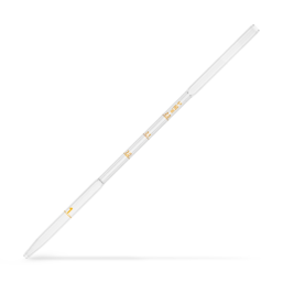 Pipetă de diluție 1.0+2.0+2.1+2.2 ml