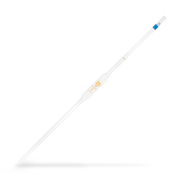 Pipetă volumetrică 25 ml