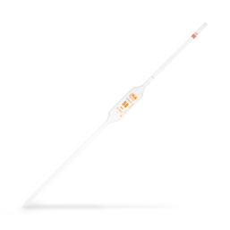 Pipetă volumetrică 50 ml