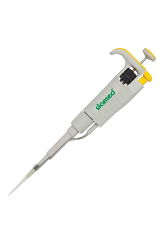 Micropipetă 10-100 µl