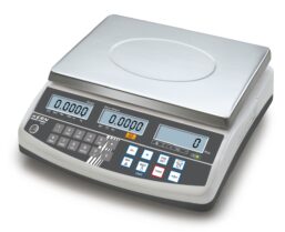 Cântar de numărare KERN CFS 15K0.2