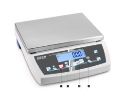 Alternative view of Cântar de numărare IoT-Line KERN CKE 36K0.1