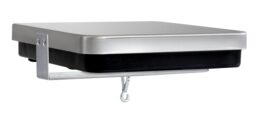 Platformă de cântărire de precizie IoT-Line KERN DS 36K0.2 - imagine 3
