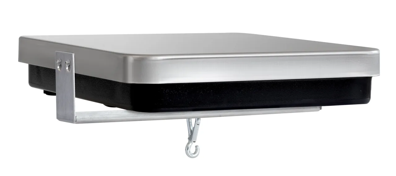 Platformă de cântărire de precizie IoT-Line KERN DS 36K0.2 - imagine 3