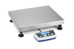 Balanță de platformă de precizie IoT-Line KERN DS 60K0.2