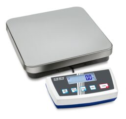 IoT-Line Balanță platformă de precizie KERN DS 8K0.05
