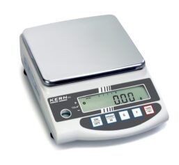 Balanță de precizie KERN EG 4200-2NM