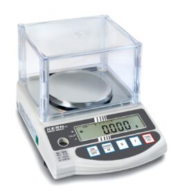 Balanță de precizie KERN EW 420-3NM