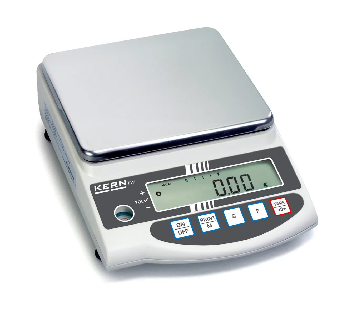 Balanță de precizie KERN EW 6200-2NM