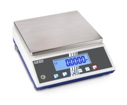 IoT-Line Cântar de bancă KERN FCB 30K-4