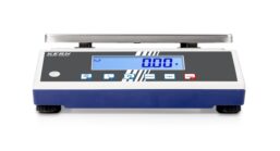 Alternative view of IoT-Line Cântar de bancă KERN FCB 6K-5