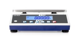Alternative view of IoT-Line Balanță de banc KERN FCB 8K0.1