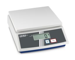 Cântar de bancă KERN FCE 15K5N