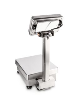 Balanță de precizie KERN FEJ 33K-4M - imagine 7