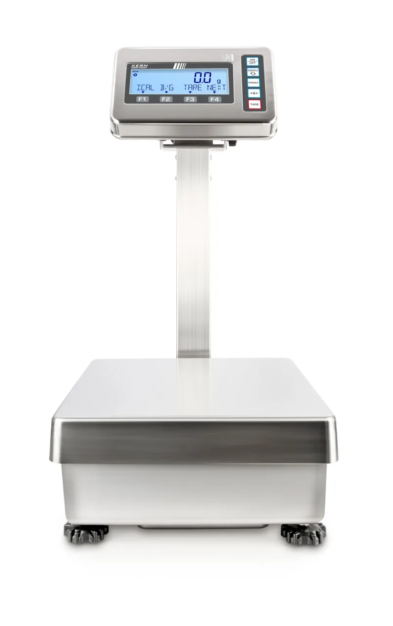 Balanță de precizie KERN FEJ 62K-4DM - imagine 8