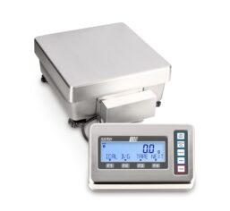 Balanță de precizie KERN FES 62K-4D - imagine 2
