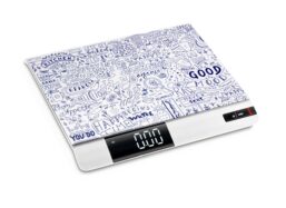 Cântar de bucătărie de design KERN FGE 10K-3