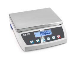 IoT-Line Cântar de banc KERN FKB 36K0.2