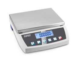 Cântar de bancă IoT-Line KERN FKB 8K0.05