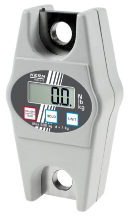 Cântar suspendat KERN HCB 0.5T-3