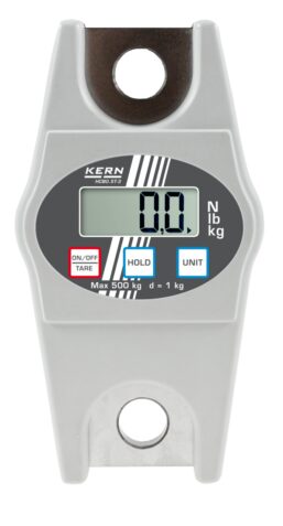 Cântar suspendat KERN HCB 0.5T-3 - imagine 2